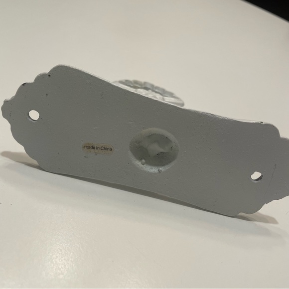 Cast Iron Hook - Picture 4 of 4